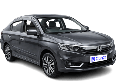 2022 Honda Amaze - Sedan - Petrol - Manual - ₹7.50 lakh