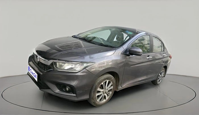 2018 Honda City 1.5L I-VTE V CVT, Petrol, Automatic, 68,197 km, exterior