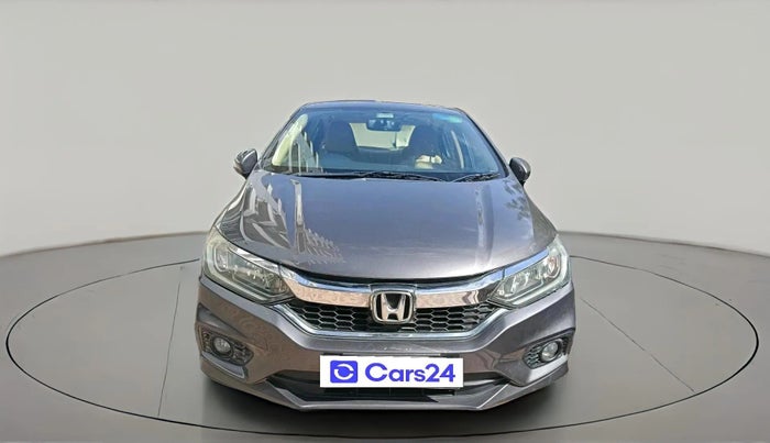 2018 Honda City 1.5L I-VTE V CVT, Petrol, Automatic, 68,197 km, exterior