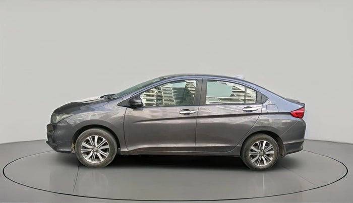2018 Honda City 1.5L I-VTE V CVT, Petrol, Automatic, 68,197 km, exterior