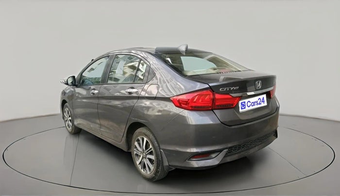 2018 Honda City 1.5L I-VTE V CVT, Petrol, Automatic, 68,197 km, exterior