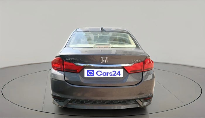 2018 Honda City 1.5L I-VTE V CVT, Petrol, Automatic, 68,197 km, exterior