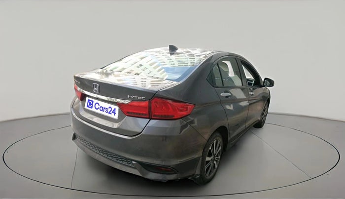 2018 Honda City 1.5L I-VTE V CVT, Petrol, Automatic, 68,197 km, exterior