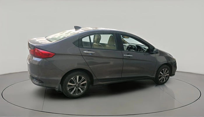 2018 Honda City 1.5L I-VTE V CVT, Petrol, Automatic, 68,197 km, exterior