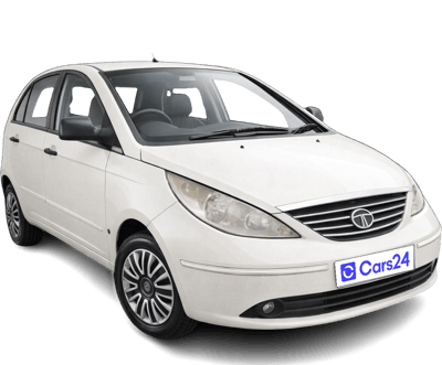 2012 Tata Indica Vista - Hatchback - Diesel - Manual - ₹63,006