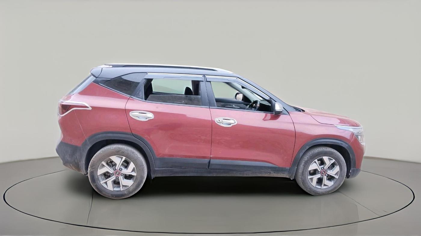 2019 KIA SELTOS HTK 1.5 DIESEL, Diesel, Manual, 48,251 km, exterior