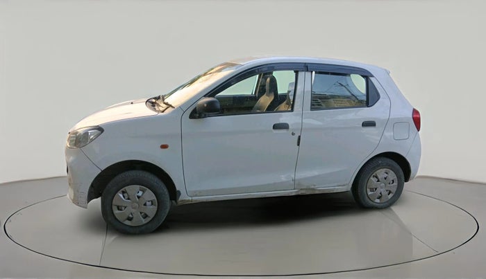 2024 Maruti Alto K10 LXI, Petrol, Manual, 46,922 km, exterior