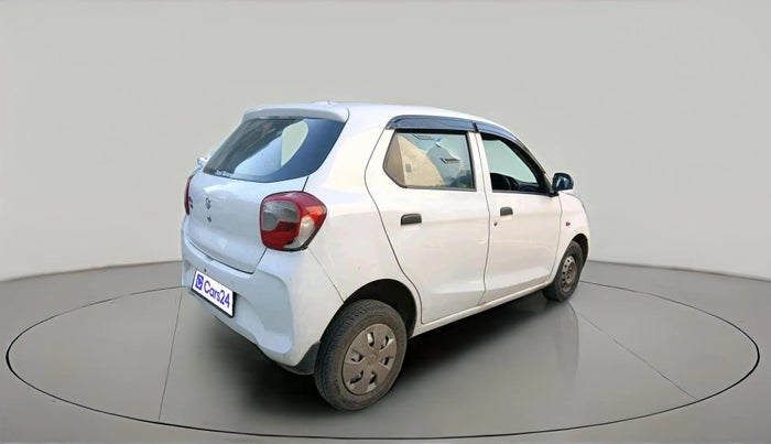 2024 Maruti Alto K10 LXI, Petrol, Manual, 46,922 km, exterior