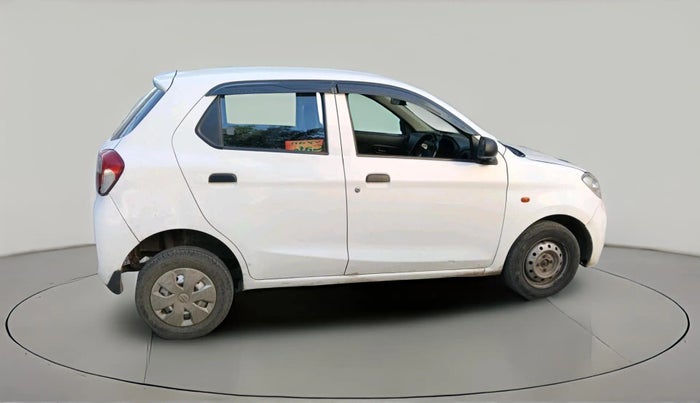 2024 Maruti Alto K10 LXI, Petrol, Manual, 46,922 km, exterior