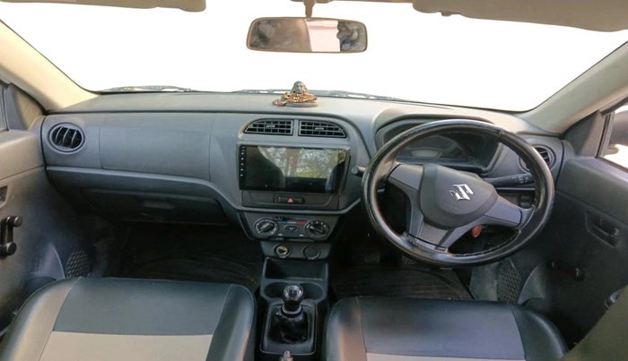 2024 Maruti Alto K10 LXI, Petrol, Manual, 46,922 km, interior