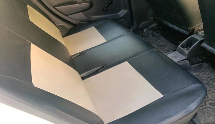 2024 Maruti Alto K10 LXI, Petrol, Manual, 46,922 km, interior