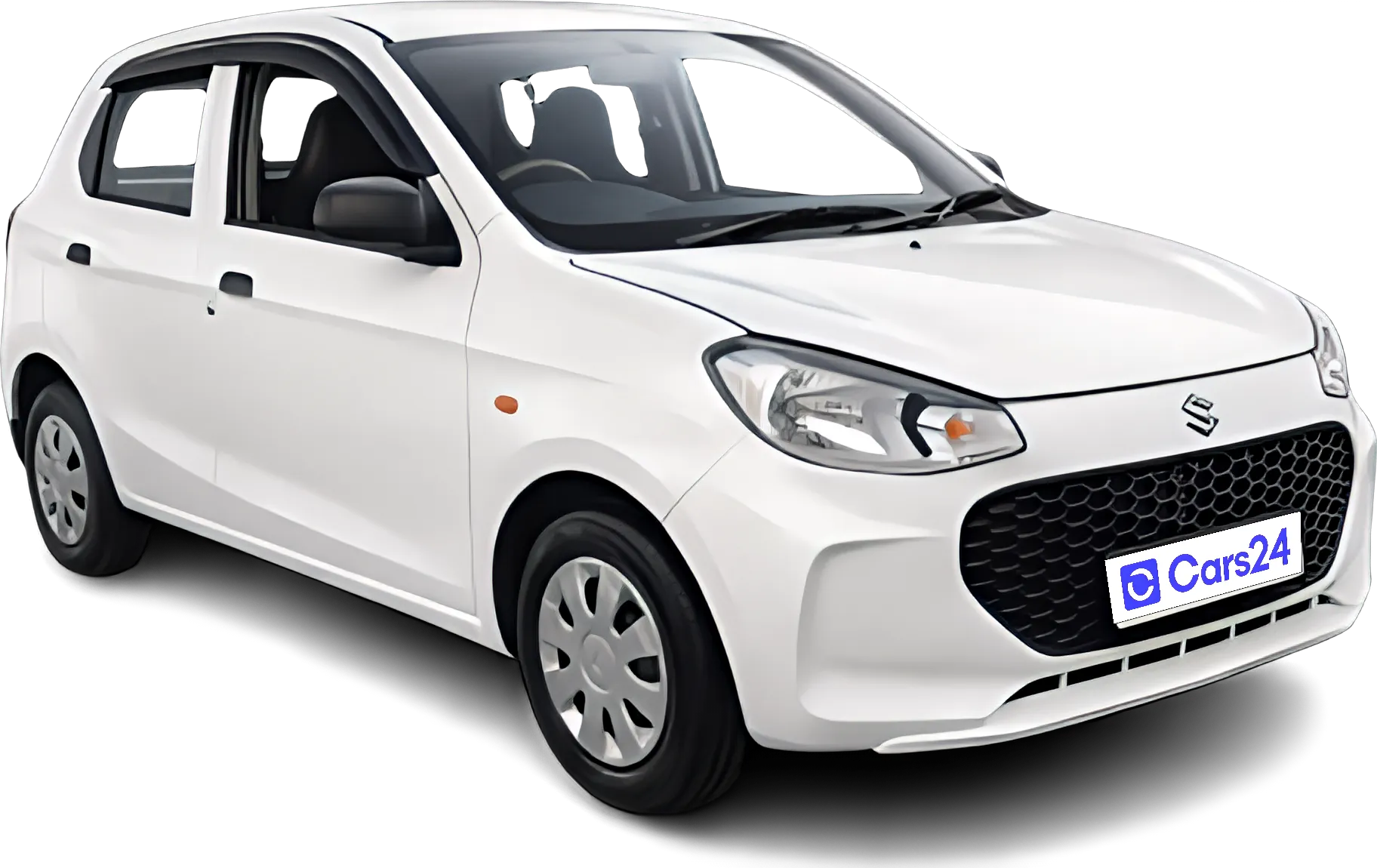2024 Maruti Alto K10 - Hatchback - Petrol - Manual - ₹4.20 lakh