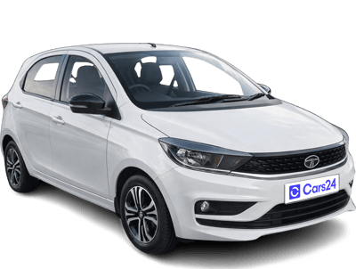2022 Tata Tiago - Hatchback - Petrol - Manual - ₹4.50 lakh