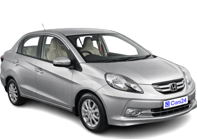 2015 Honda Amaze - Sedan - Petrol - Manual - ₹3.25 lakh