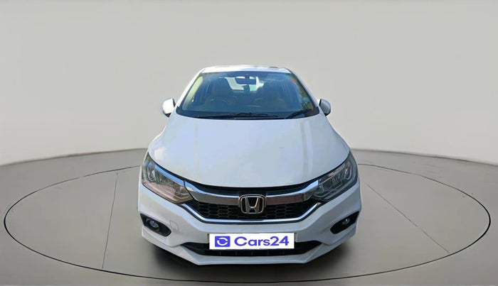 2018 Honda City 1.5L I-VTEC VX, Petrol, Manual, 82,112 km, exterior