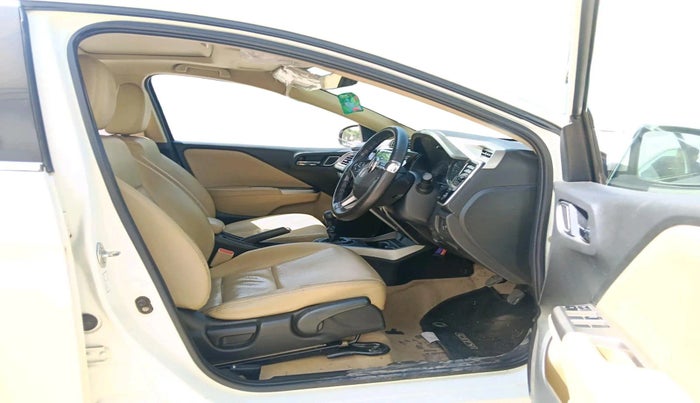 2018 Honda City 1.5L I-VTEC VX, Petrol, Manual, 82,112 km, interior