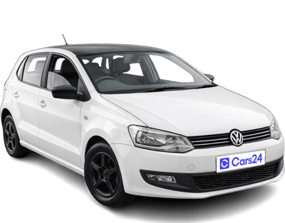 2013 Volkswagen Polo - Hatchback - Diesel - Manual - ₹1.13 lakh