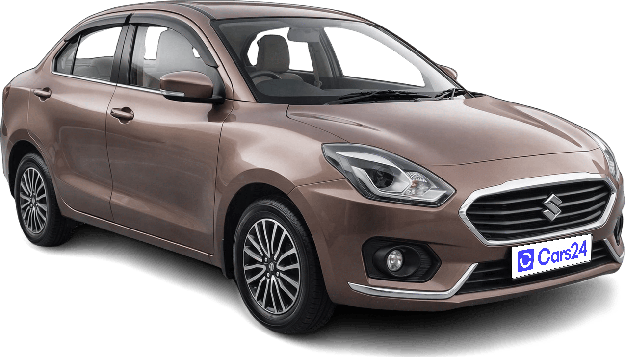2017 Maruti Dzire - Sedan - Diesel - Manual - ₹3.50 lakh