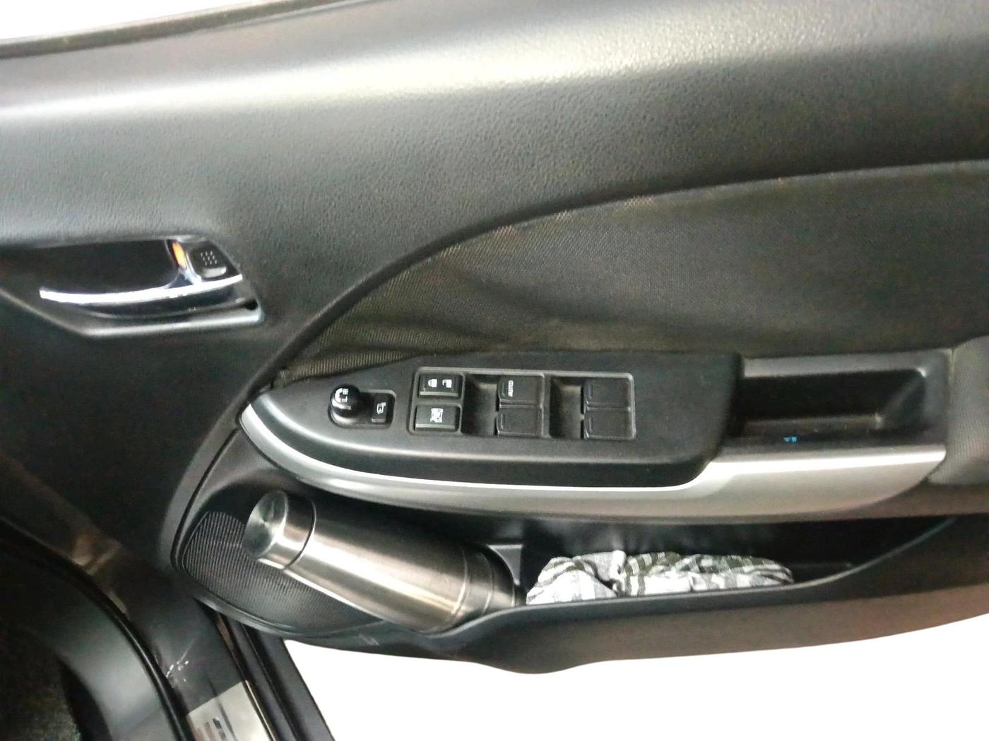 2018 Maruti Baleno DELTA PETROL 1.2, Petrol, Manual, 57,780 km, interior