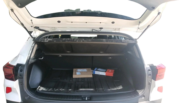 2022 KIA SELTOS GTX PLUS 1.5 DIESEL AT, Diesel, Automatic, 56,584 km, exterior