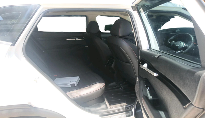 2022 KIA SELTOS GTX PLUS 1.5 DIESEL AT, Diesel, Automatic, 56,584 km, interior