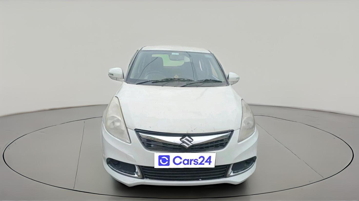 2013 Maruti Swift Dzire VDI, Diesel, Manual, 1,43,240 km, exterior