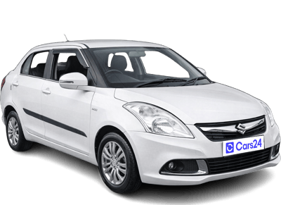 2013 Maruti Swift Dzire - Sedan - Diesel - Manual - ₹2.42 lakh