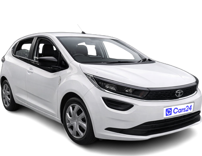 2024 Tata ALTROZ - Hatchback - Diesel - Manual - ₹6.50 lakh