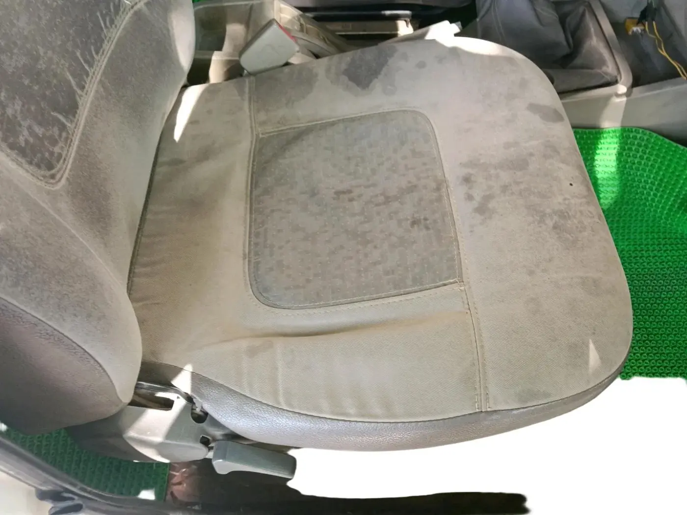 2019 Mahindra Bolero POWER PLUS SLE, Diesel, Manual, 74,231 km, interior