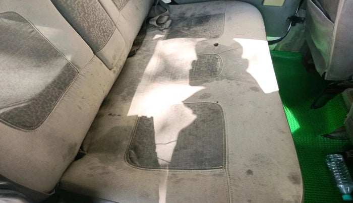 2019 Mahindra Bolero POWER PLUS SLE, Diesel, Manual, 74,231 km, interior