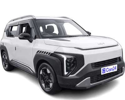 2025 KIA SYROS - SUV - Diesel - Manual - ₹14.00 lakh