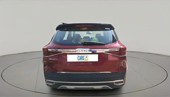 2021 KIA SELTOS HTX PLUS 1.5 DIESEL, Diesel, Manual, 66,792 km, exterior