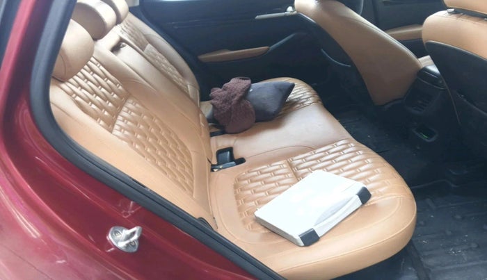 2021 KIA SELTOS HTX PLUS 1.5 DIESEL, Diesel, Manual, 66,792 km, interior