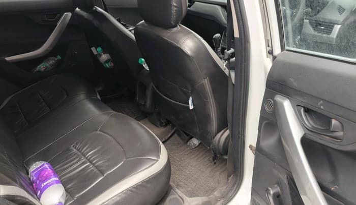 2021 Tata NEXON XE PETROL, Petrol, Manual, 83,583 km, interior