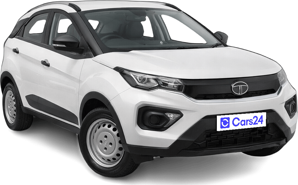 2021 Tata NEXON - SUV - Petrol - Manual - ₹5.10 lakh