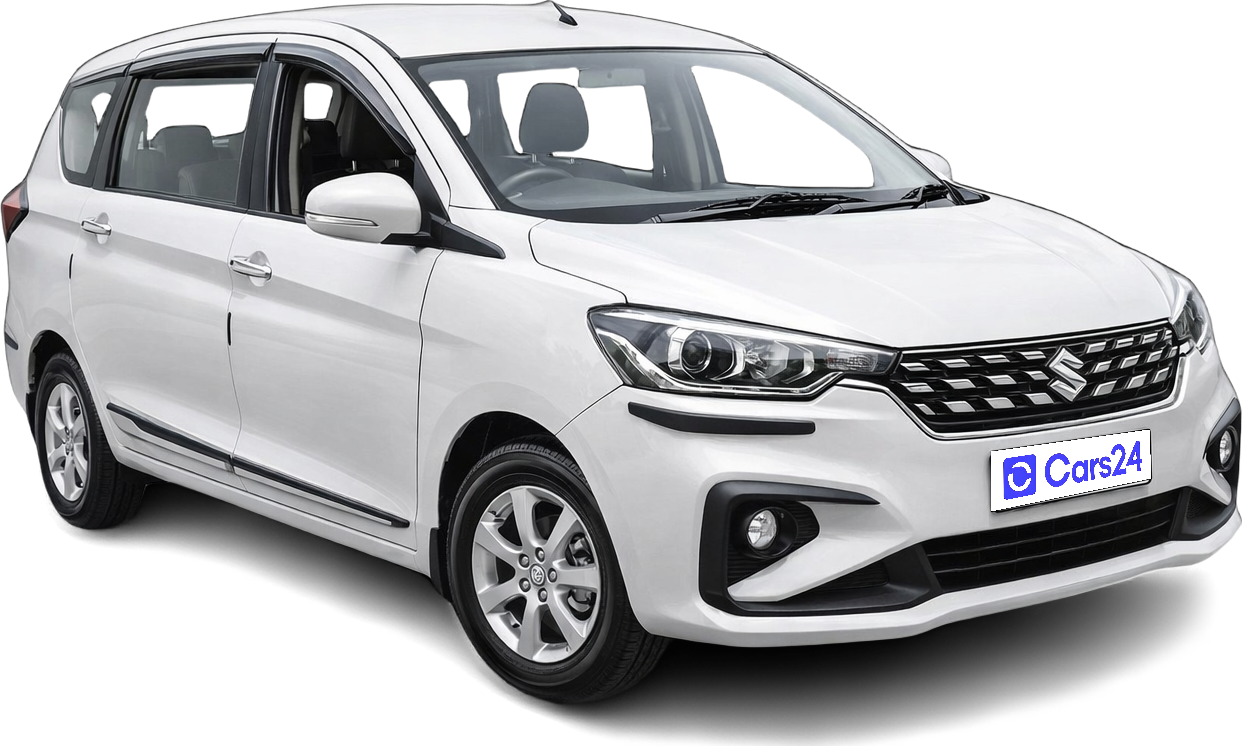 2024 Maruti Ertiga - SUV - CNG - Manual - ₹11.00 lakh