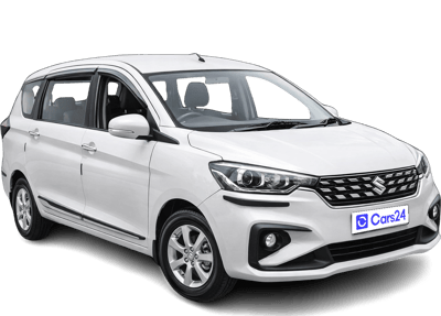 2024 Maruti Ertiga - SUV - CNG - Manual - ₹11.00 lakh