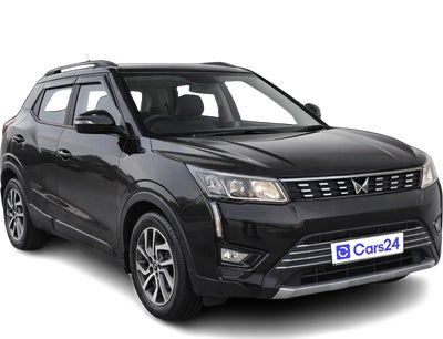 2023 Mahindra XUV300 - SUV - Petrol - Manual - ₹10.20 lakh