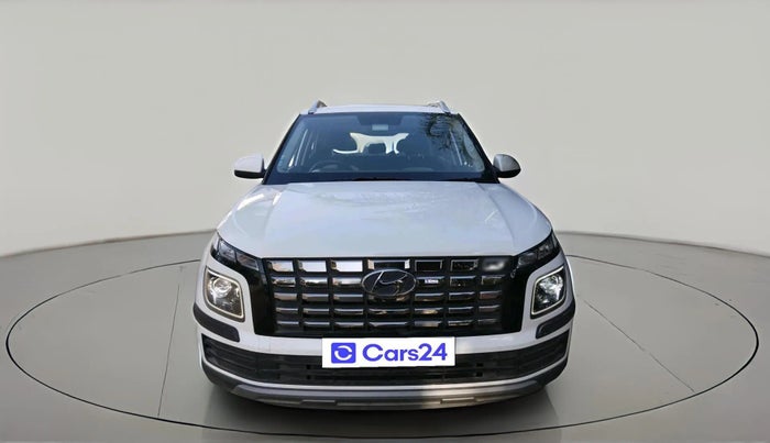 2023 Hyundai VENUE S(O) 1.2, Petrol, Manual, 56,796 km, exterior
