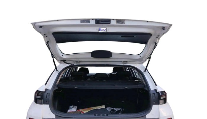 2023 Hyundai VENUE S(O) 1.2, Petrol, Manual, 56,796 km, exterior