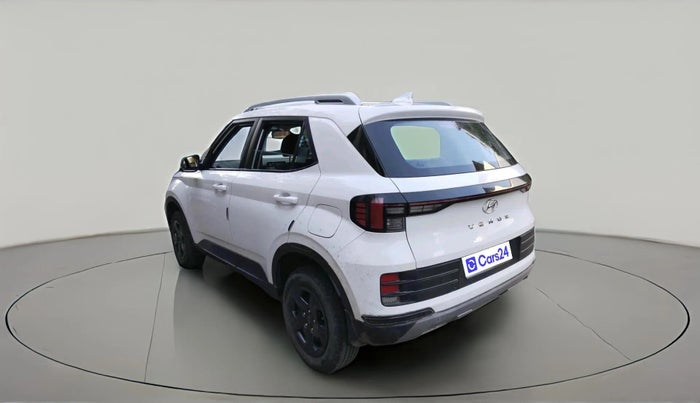 2023 Hyundai VENUE S(O) 1.2, Petrol, Manual, 56,796 km, exterior