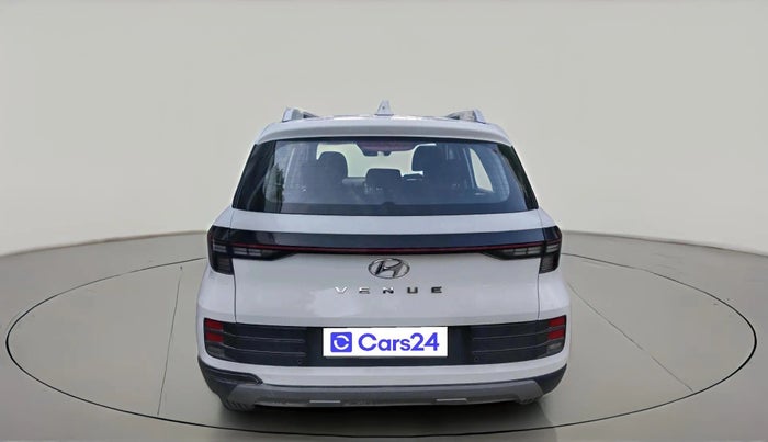 2023 Hyundai VENUE S(O) 1.2, Petrol, Manual, 56,796 km, exterior