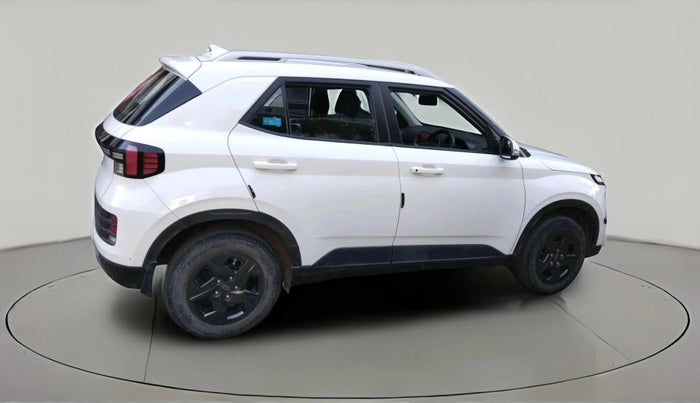 2023 Hyundai VENUE S(O) 1.2, Petrol, Manual, 56,796 km, exterior