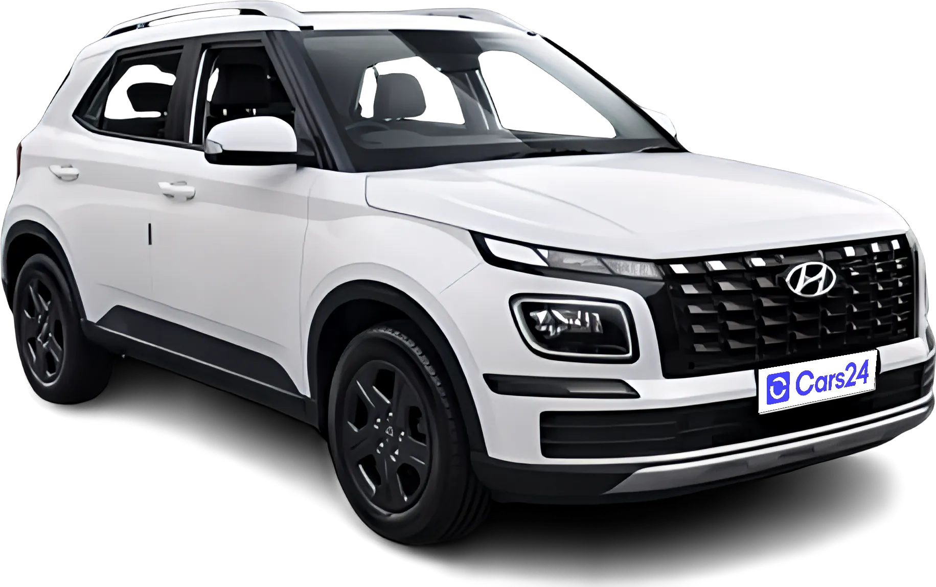 2023 Hyundai VENUE - SUV - Petrol - Manual - ₹7.20 lakh