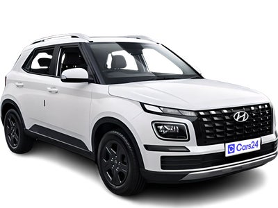 2023 Hyundai VENUE - SUV - Petrol - Manual - ₹7.20 lakh
