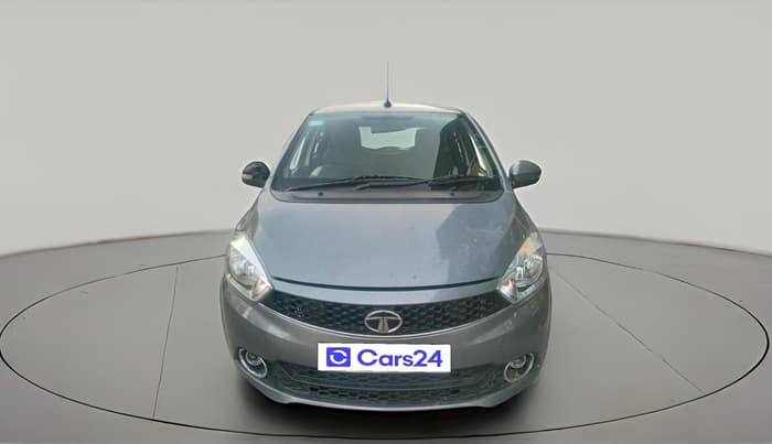 2018 Tata Tiago XZ PETROL, CNG, Manual, 2,30,480 km, exterior