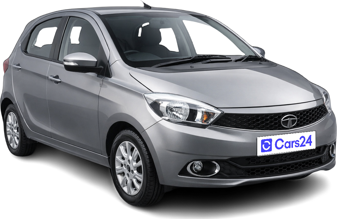 2018 Tata Tiago - Hatchback - CNG - Manual - ₹3.04 lakh