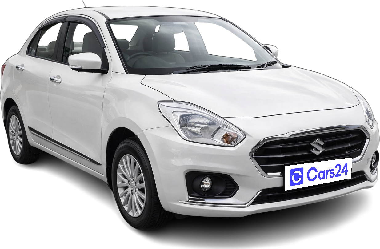 2021 Maruti Dzire - Sedan - Petrol - Manual - ₹6.00 lakh