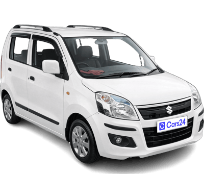 2016 Maruti Wagon R 1.0 - Hatchback - CNG - Manual - ₹1.90 lakh