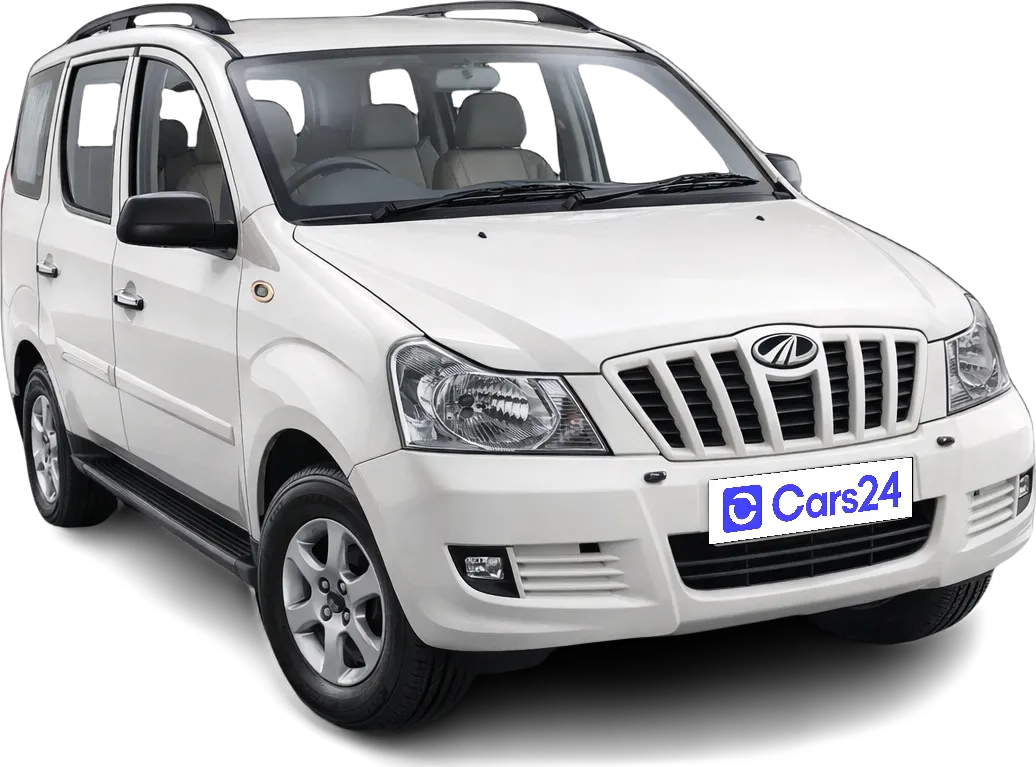 2011 Mahindra Xylo - SUV - Diesel - Manual - ₹1.20 lakh